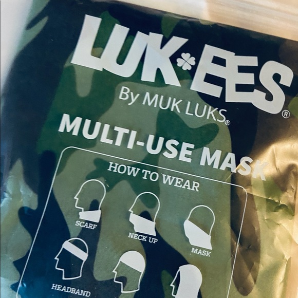 NWT Men’s GSTAR-RAW JERSEY TOP&Camo Mask(Pullover) - Picture 8 of 12